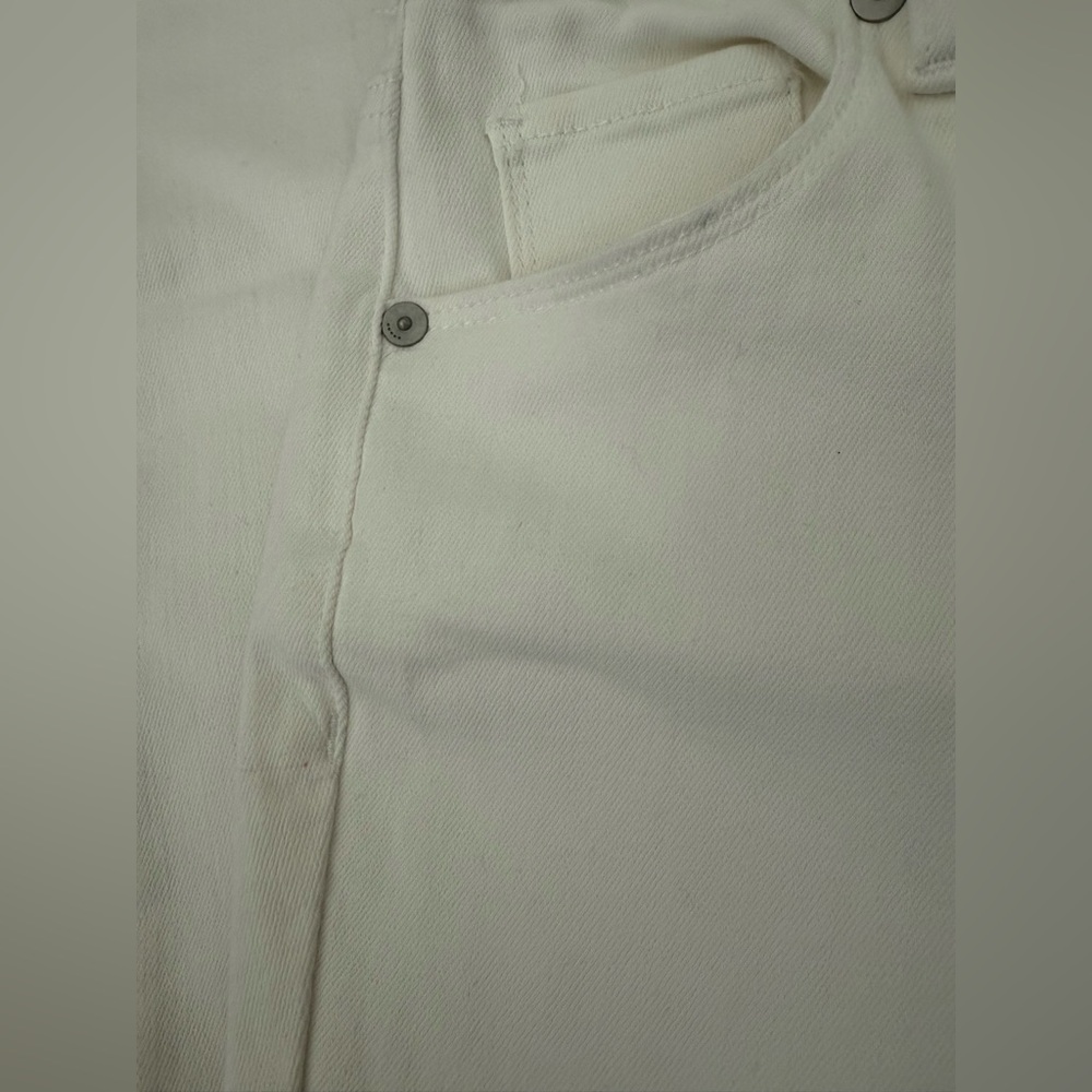 BLANKNYC The Hoyt High Rise Mini Flare Jeans size 26 - Picture 5 of 9